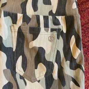 Agnes & Dora high waisted leggings